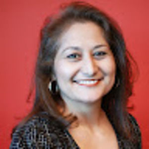 Meet your Posher, Diana l